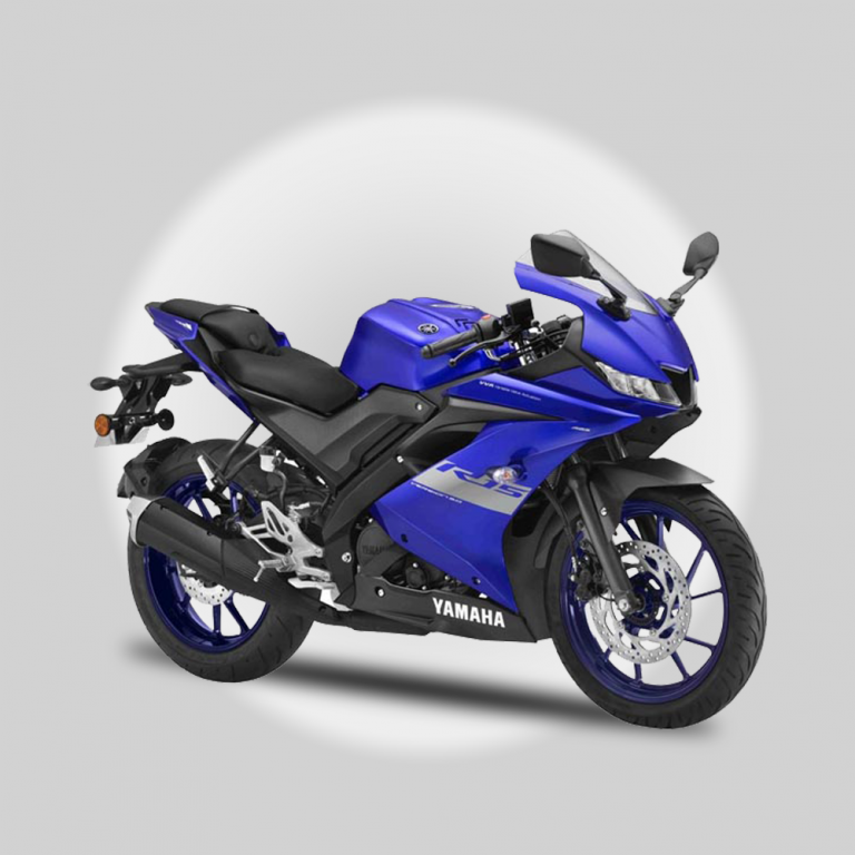 YAMAHA R155 V3 Revology Bikes