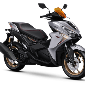 AEROX TURBO ULTI
