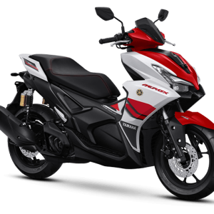 AEROX TURBO