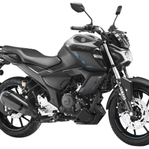 FZ-S HYBRID