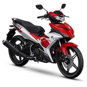 MX KING 150