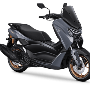 NMAX TURBO TECHMAX