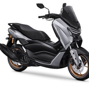 NMAX TURBO V3