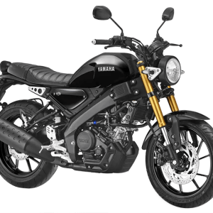 XSR155 ABS