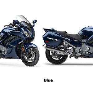 FJR1300 BLUE