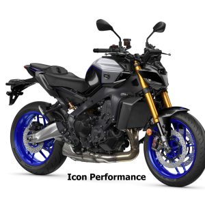 MT09 SP ICON PERFORMANCE