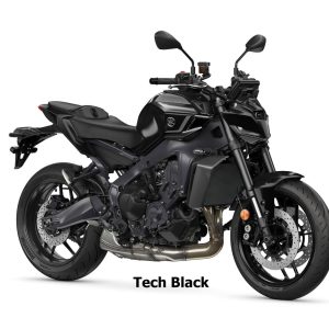 MT09 Y-AMT BLACK