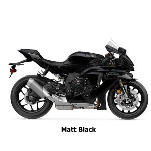 R1 BLACK