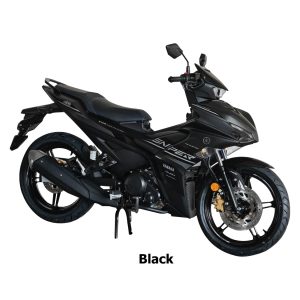 SNIPER T155 V3 BLACK
