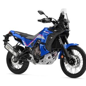 TENERE 700 WORLD RALLY BLUE