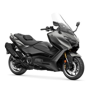 TMAX 560 2025 GRAPHITE GREY