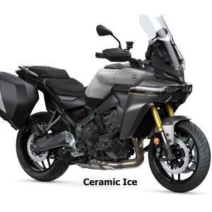 TRACER 9 GT CERAMIC ICE