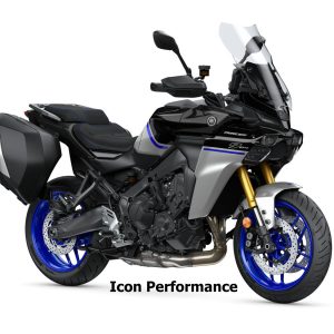 TRACER 9 GT+ YAMT ICON PERFORMANCE