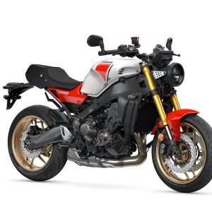 XSR900 RED