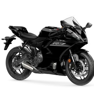 YZF-R7 BLACK